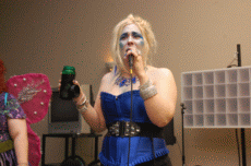 ValleyCon 37 - 2011